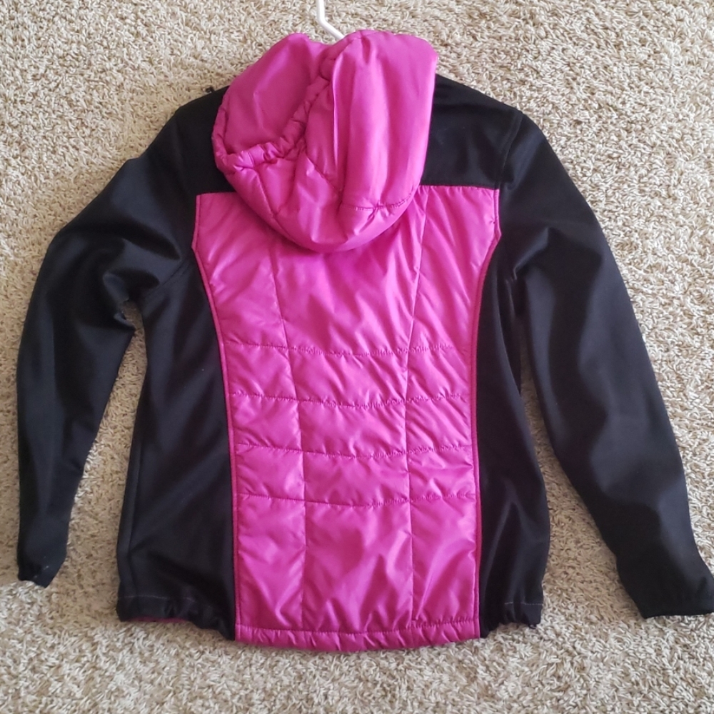 Quilted jacket - Picture 3 of 3